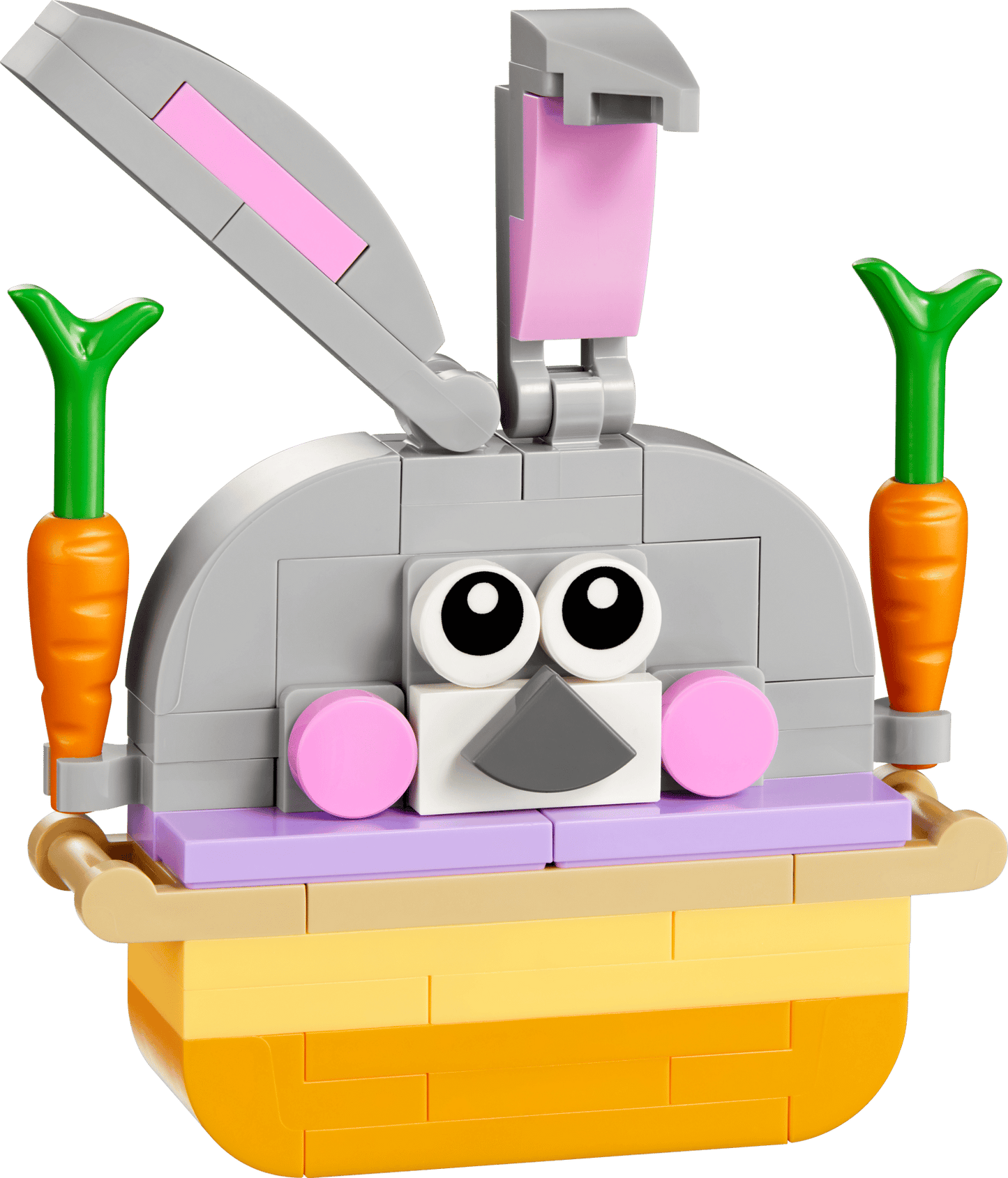 LEGO: Easter Decorations (40890)