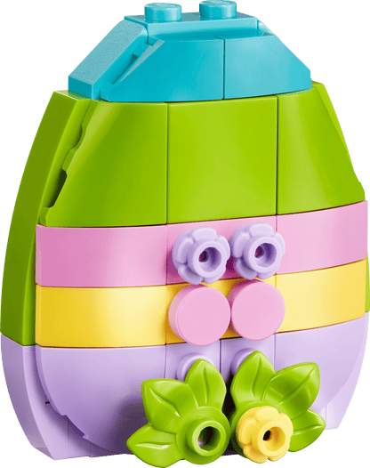 LEGO: Easter Decorations (40890)