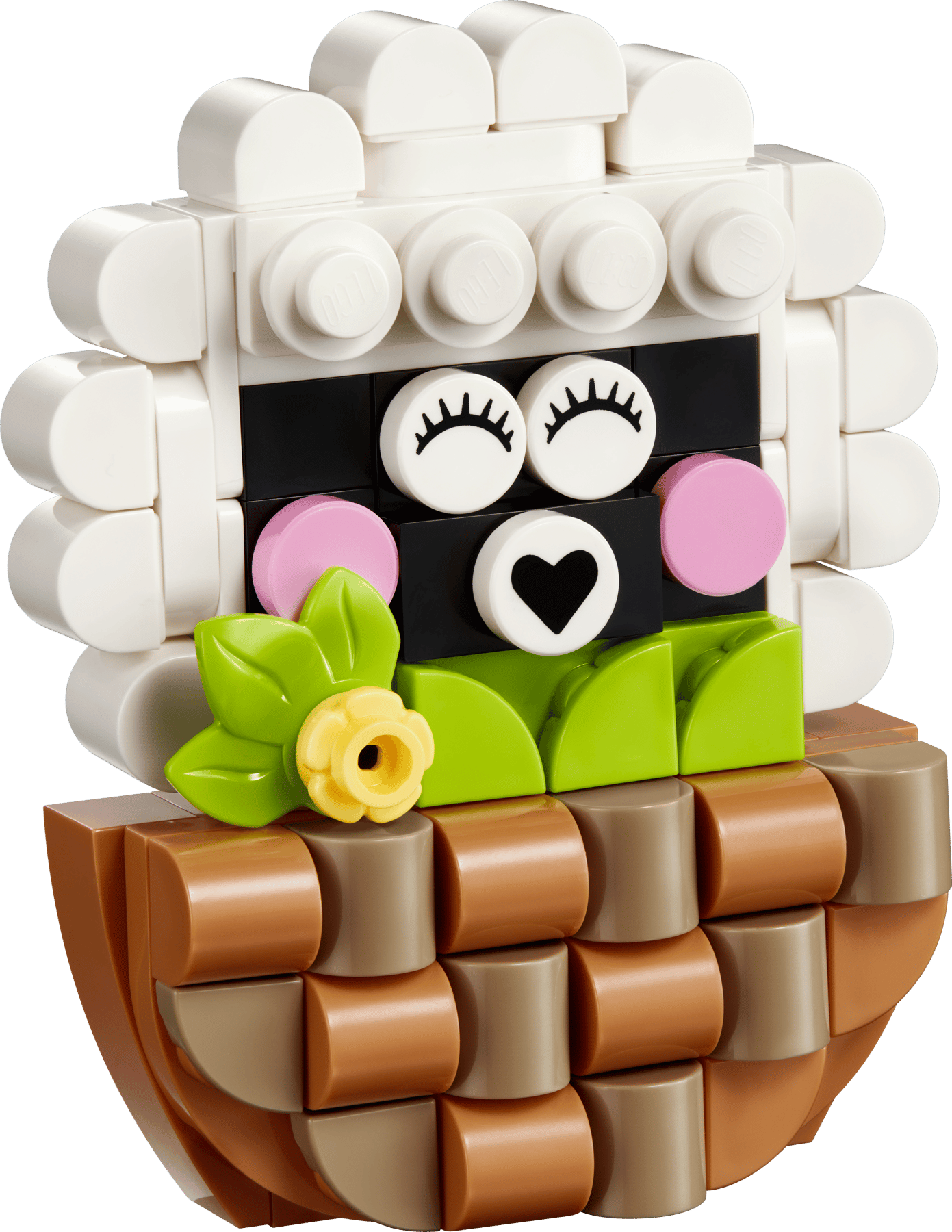 LEGO: Easter Decorations (40890)