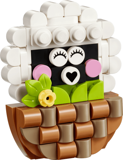 LEGO: Easter Decorations (40890)