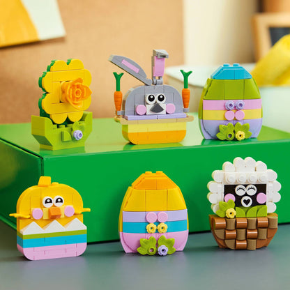 LEGO: Easter Decorations (40890)