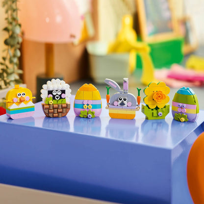 LEGO: Easter Decorations (40890)