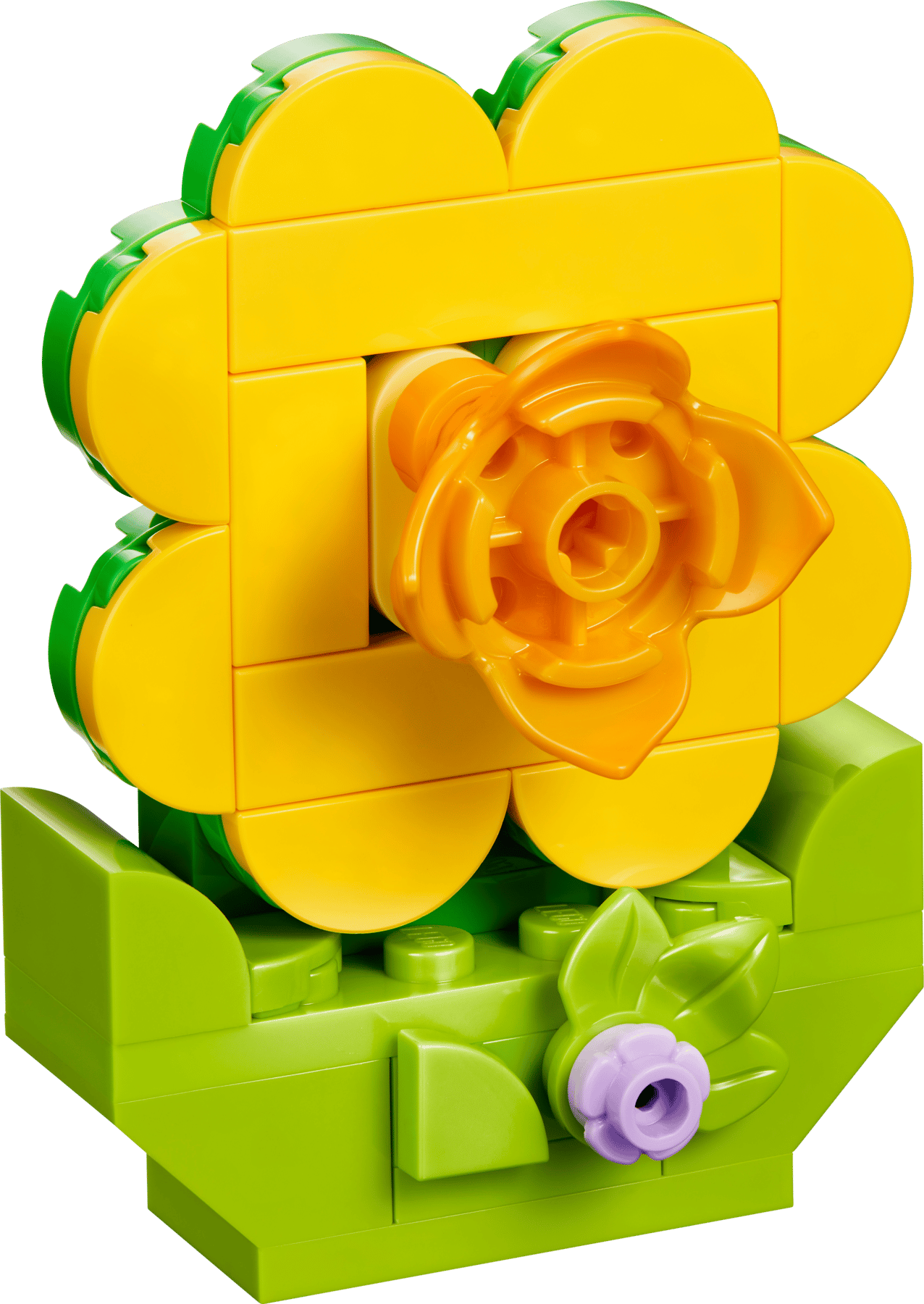 LEGO: Easter Decorations (40890)