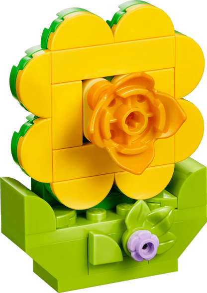LEGO: Easter Decorations (40890)
